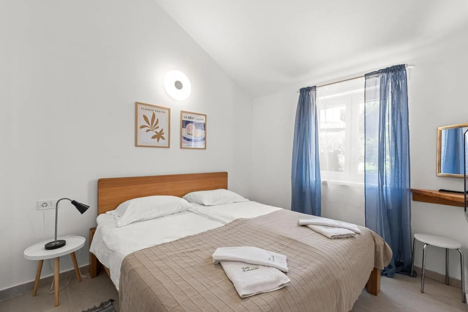 Villa Valencan 2 Barbariga Vakantiehuis